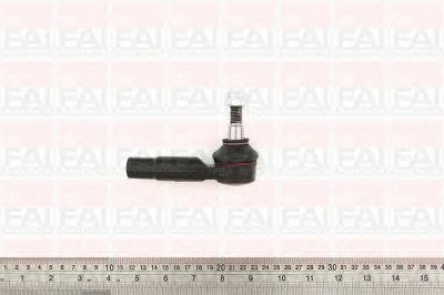 FAI AUTOPARTS ss2757 -  Наконечник поперечной рулевой тяги